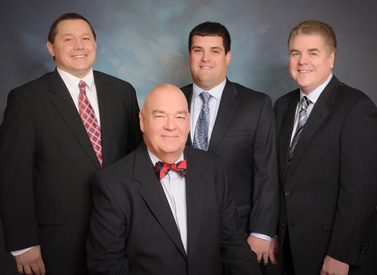 Alexander Thompson Arnold PLLC