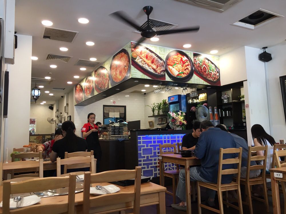 SU KOREAN BBQ with photos Updated August 2024 14 Photos 450 Toa