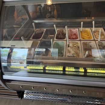 Chocolate Museum & Cafe - Ice cream/gelato - Museums Near Me - Orlando, Florida Chocolate Museum & Cafe - Ice cream/gelato - Museums Near Me - Orlando, Florida