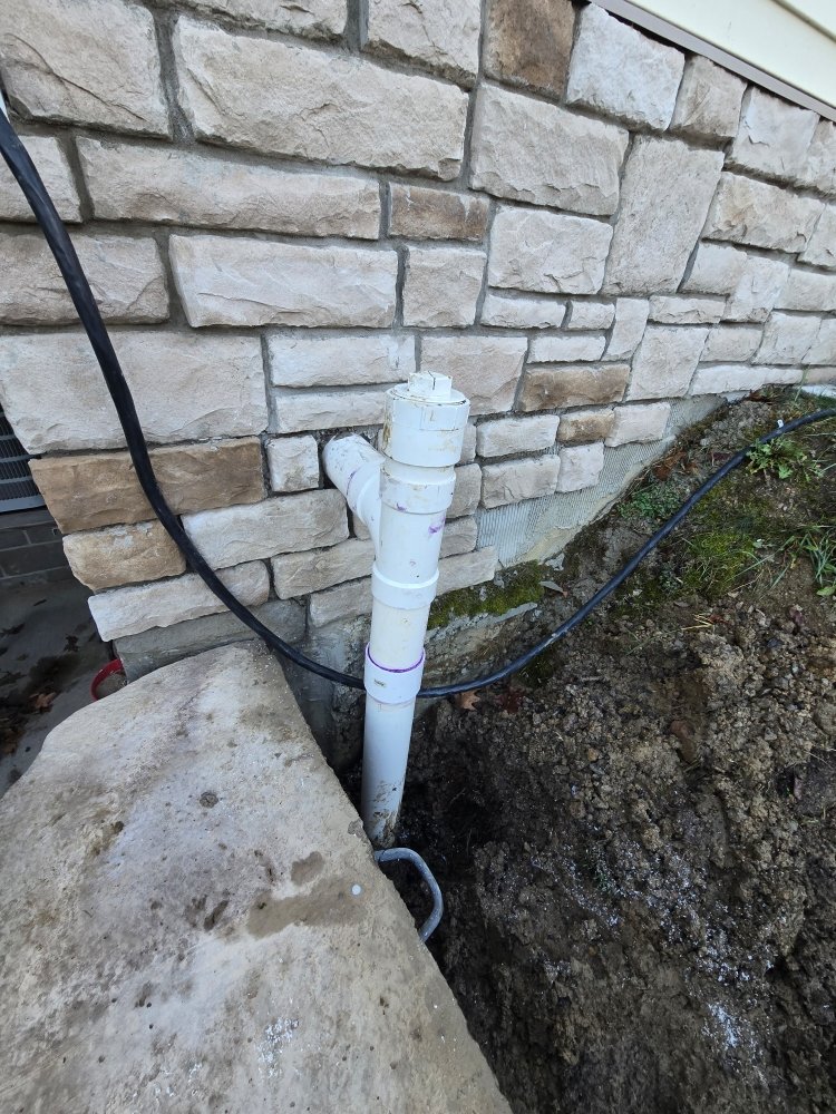 Slide of Tarniks Plumbing