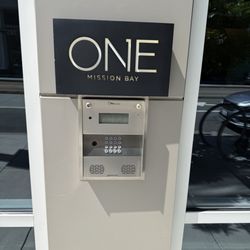 ONE Mission Bay