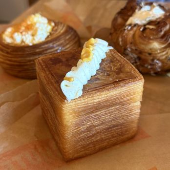 Parachute Bakery - Pastries - Cafes Near Me - San Francisco, California Parachute Bakery - Pastries - Cafes Near Me - San Francisco, California