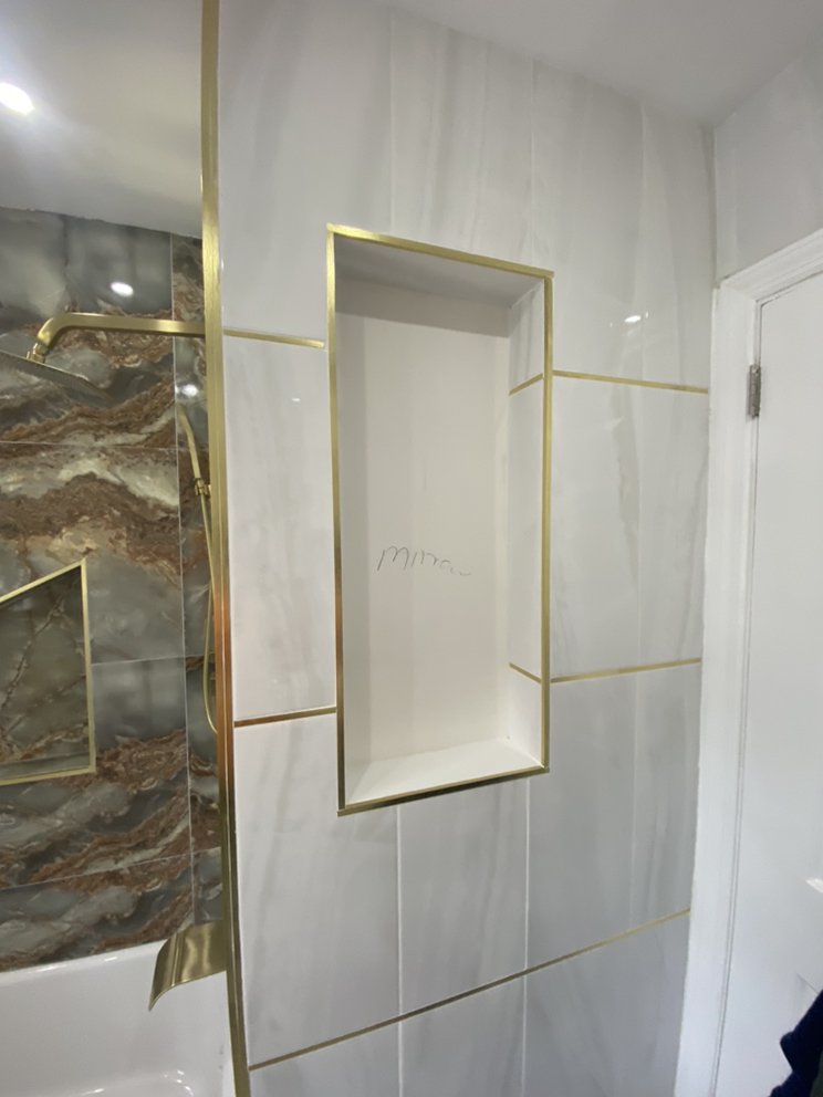 Slide of In & Out Construction