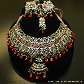 Krishna Creations Boutique - Women's Clothing Near Me - Dublin, California