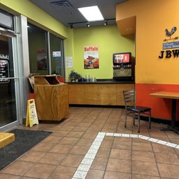 Inside Inside