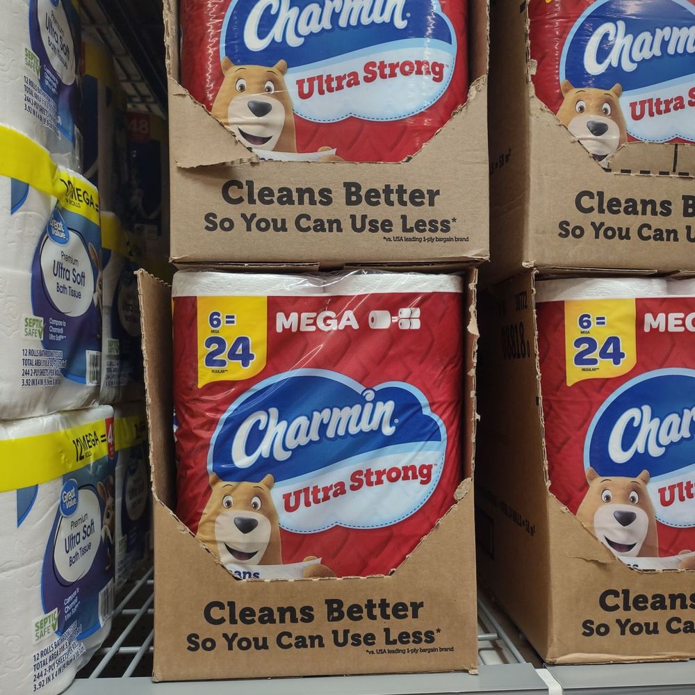 Walmart - Need toilet paper - Grocery Near Me - Pearl City, Hawaii Walmart - Need toilet paper - Grocery Near Me - Pearl City, Hawaii