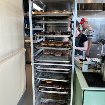 Bright Spot Donuts - Donuts Near Me - Raleigh, North Carolina