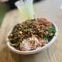Photo of Poke Salad Bar