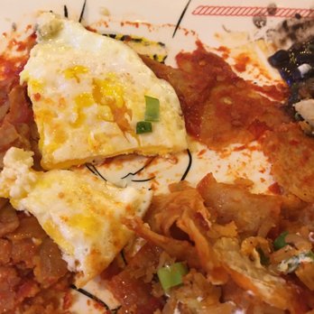 Breakfast Republic - Chilaquiles and an "over easy" ...probably more over medium... - Breakfast & Brunch Near Me - Costa Mesa, California Breakfast Republic - Chilaquiles and an "over easy" ...probably more over medium... - Breakfast & Brunch Near Me - Costa Mesa, California