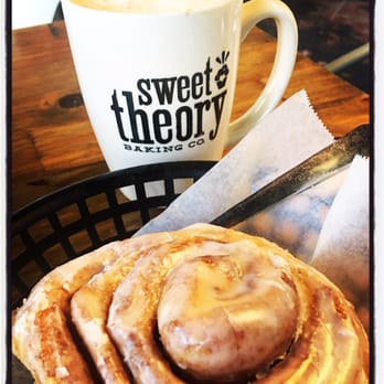 Sweet Theory Baking - #BreakfastOfChampions - Bakeries Near Me - Jacksonville, Florida Sweet Theory Baking - #BreakfastOfChampions - Bakeries Near Me - Jacksonville, Florida