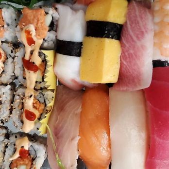 Hibachi2Go - Deluxe sushi - Japanese Near Me - Palm Desert, California Hibachi2Go - Deluxe sushi - Japanese Near Me - Palm Desert, California