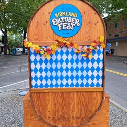 Kirkland Oktoberfest