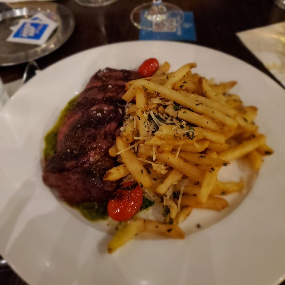 CIRCA at Navy Yard - Steak Frites - American Near Me - Washington, DC, District of Columbia CIRCA at Navy Yard - Steak Frites - American Near Me - Washington, DC, District of Columbia