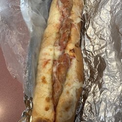 Chicken parm