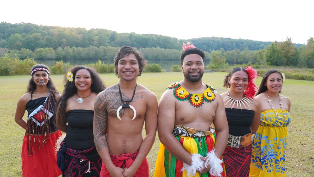 Heilala Polynesian Entertainment