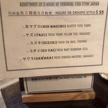 Sushi Hiro - Japanese Near Me - Las Vegas, Nevada