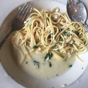 Basil Pasta Bar - Italian Near Me - Vancouver, British Columbia