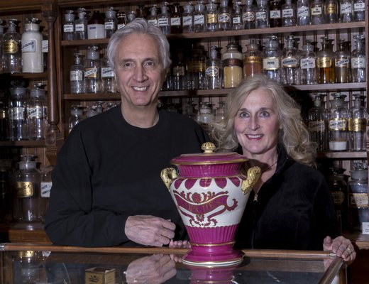 Ouray Alchemist Museum & Penthouse by null