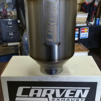 Rolling Mufflers - ESPECIAL OF THE MONTH "CARVEN EXHAUSTS" $89.99(+INS) FOR ANY CAR TRUCK OR SUV ASK FOR IT (323) 614 3565 - Auto Repair Near Me - Bell Gardens, California