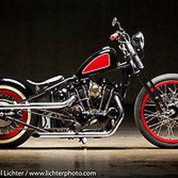1977 "Red Raider”
