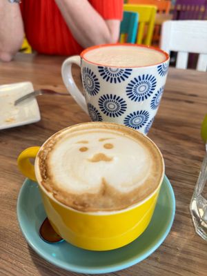 Le French Café by null
