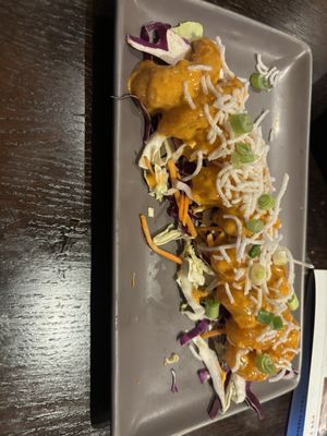 P.F. Chang's by null