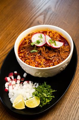 Más Chingón Cantina by null