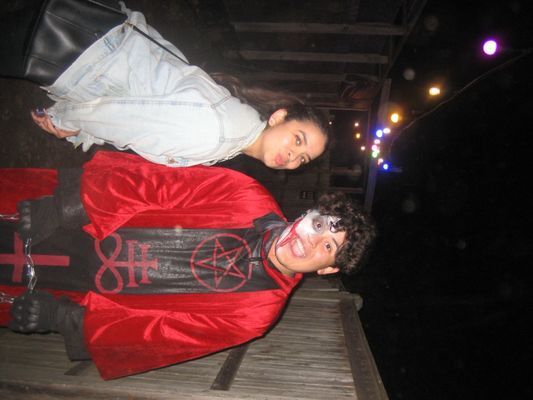 Bayville Adventure Park by null