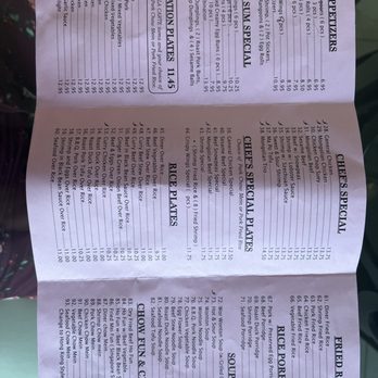 Hong Kong Diner II - Menu - Chinese Near Me - Reno, Nevada Hong Kong Diner II - Menu - Chinese Near Me - Reno, Nevada