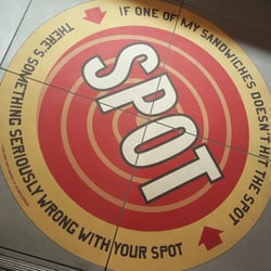 Jimmy John's