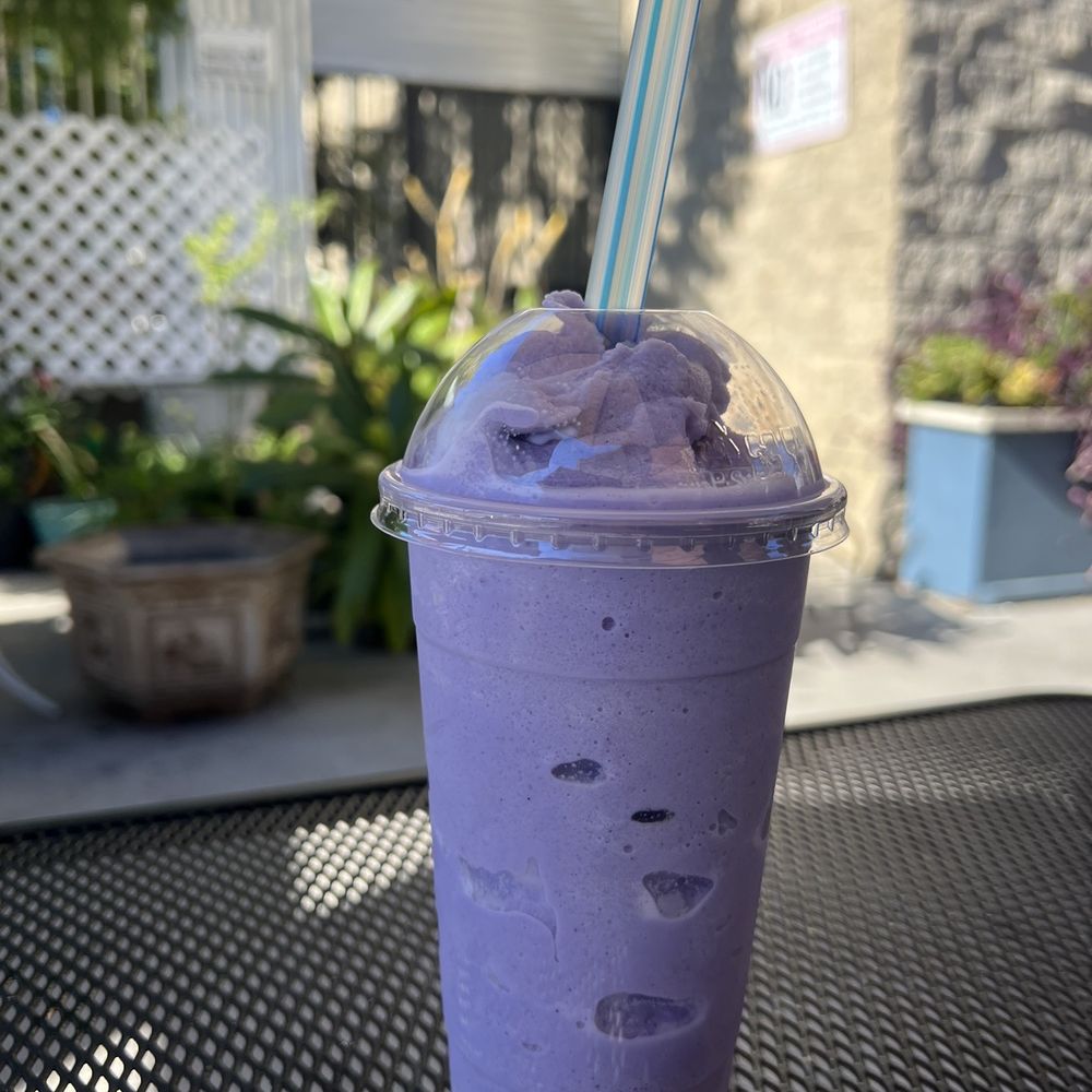 Happytime Tea - Taro - Coffee & Tea Near Me - San Diego, California Happytime Tea - Taro - Coffee & Tea Near Me - San Diego, California
