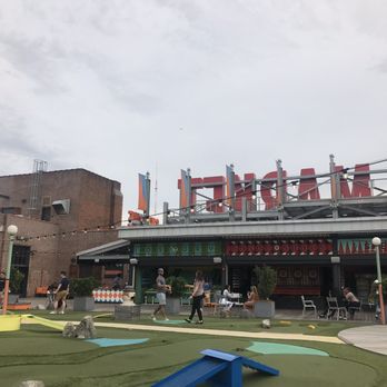 Skyline Park - Mini golf - Amusement Parks Near Me - Atlanta, Georgia Skyline Park - Mini golf - Amusement Parks Near Me - Atlanta, Georgia