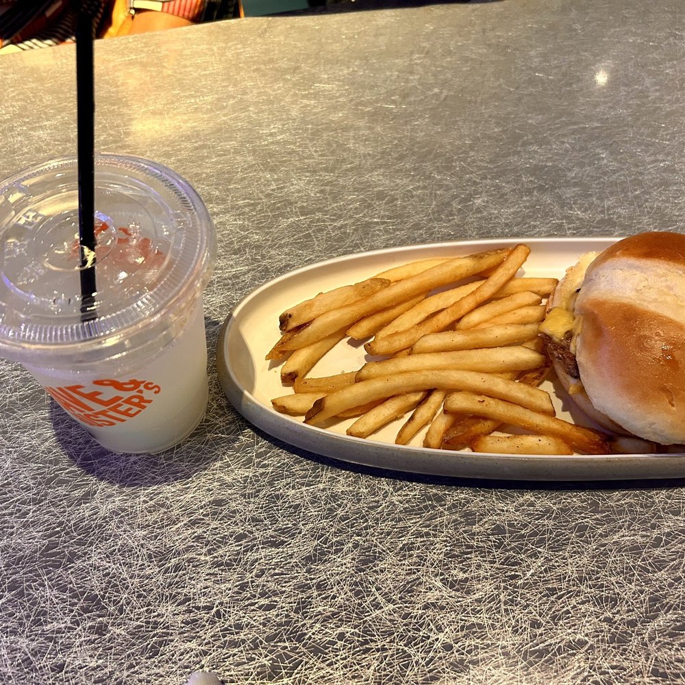 Dave & Buster's - American Near Me - Brooklyn, New York Dave & Buster's - American Near Me - Brooklyn, New York
