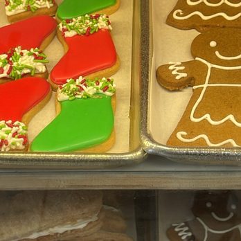 The Solvang Bakery - Bakeries Near Me - Solvang, California The Solvang Bakery - Bakeries Near Me - Solvang, California