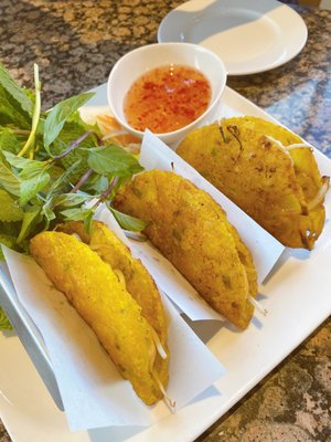 B's Kitchen Fine Vietnamese Cuisine by null