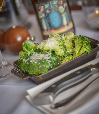 Dominick's Steakhouse by null