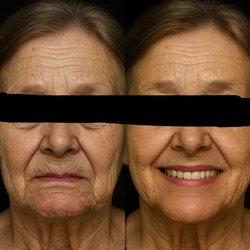 TruGlo Modern Dental Beverly Hills - Natural dentures