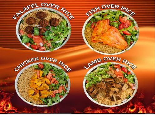Menu photo 1 Hillside Express Halal Food Jamaica, NY Menu photo 1 Hillside Express Halal Food Jamaica, NY