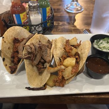 El Reparo - Jeremy tacos - Mexican Near Me - Bartlett, New Hampshire