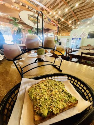 Ryan Bros Coffee by null