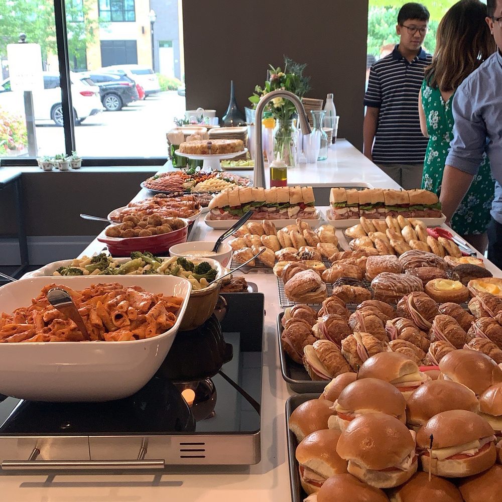 Dulce de Leche Bakery - Catering from the bakery for my shower - Bakeries Near Me - Jersey City, New Jersey Dulce de Leche Bakery - Catering from the bakery for my shower - Bakeries Near Me - Jersey City, New Jersey