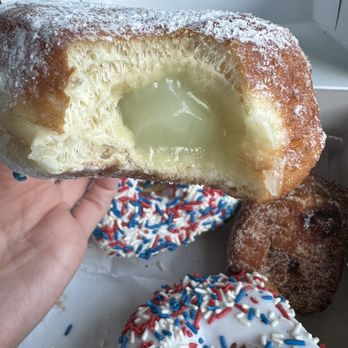 Obco Donuts - Donuts Near Me - Toms River Twp, New Jersey