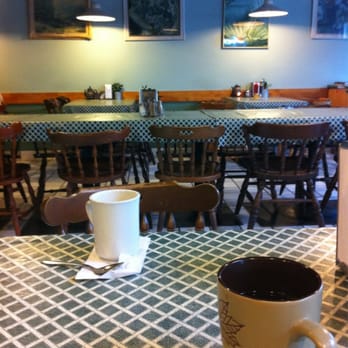 Fraser Park Restaurant - Breakfast & Brunch Near Me - Burnaby, British Columbia