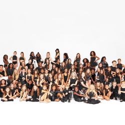 Centre for Dance - Team 2019-2020