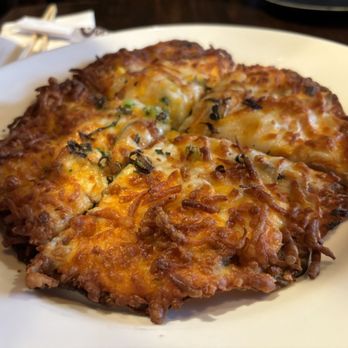 Gochi - Mountain View - Chashu Miso Pizza - Japanese Near Me - Mountain View, California Gochi - Mountain View - Chashu Miso Pizza - Japanese Near Me - Mountain View, California
