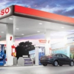 ESSO - Photo