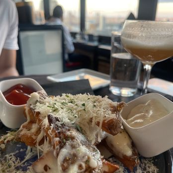 Ophelia - Truffle fries. Just do it. - Cocktail Bars Near Me - New York, New York Ophelia - Truffle fries. Just do it. - Cocktail Bars Near Me - New York, New York
