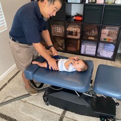 Body and Mind Chiropractic