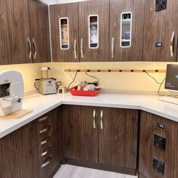 Natomas Dental - Lab