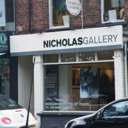 Nicholas Gallery